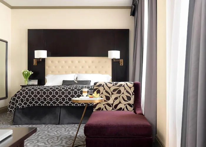 Hotel Blackhawk, Autograph Collection