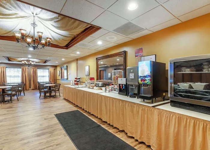 Best Western Plus Steeplegate Inn