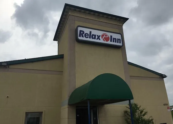 Relax Inn